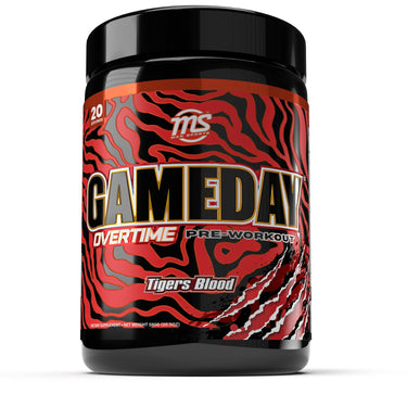 Game Day Overtime - 20 Servings